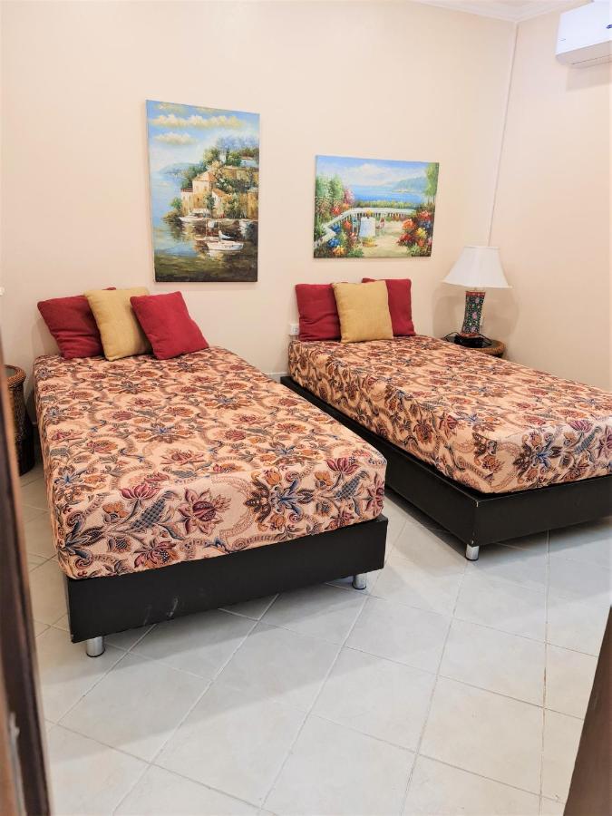 Butterfly Garden Boutique Residences: Luxury Apartments & Villas with Full Amenities Pattaya Exterior photo