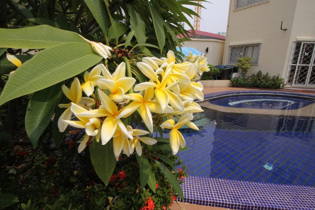 Butterfly Garden Boutique Residences: Luxury Apartments & Villas with Full Amenities Pattaya Room photo