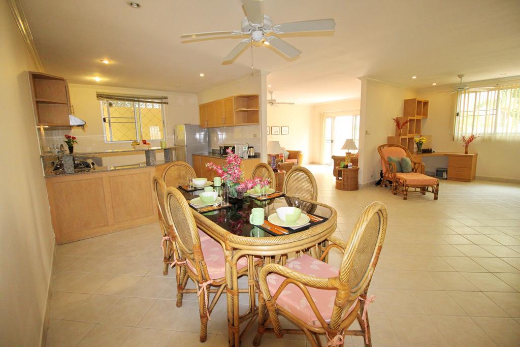 Butterfly Garden Boutique Residences: Luxury Apartments & Villas with Full Amenities Pattaya Exterior photo