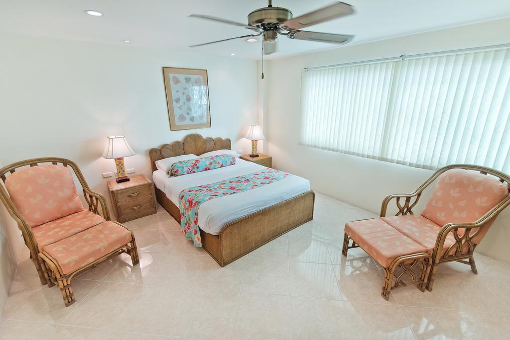 Butterfly Garden Boutique Residences: Luxury Apartments & Villas with Full Amenities Pattaya Exterior photo