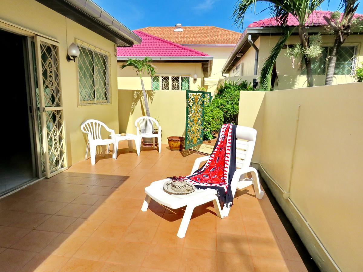 Butterfly Garden Boutique Residences: Luxury Apartments & Villas with Full Amenities Pattaya Exterior photo