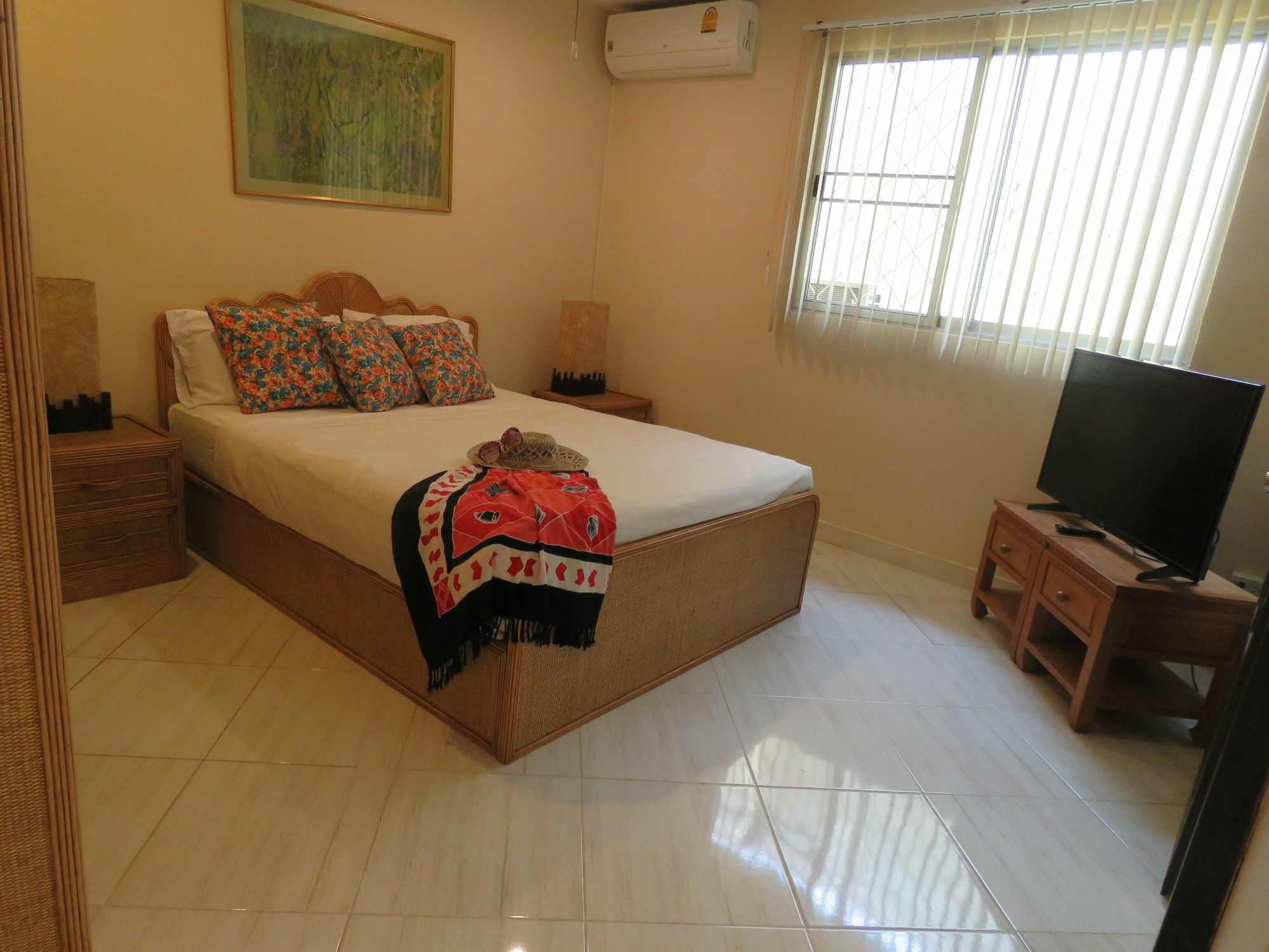 Butterfly Garden Boutique Residences: Luxury Apartments & Villas with Full Amenities Pattaya Exterior photo