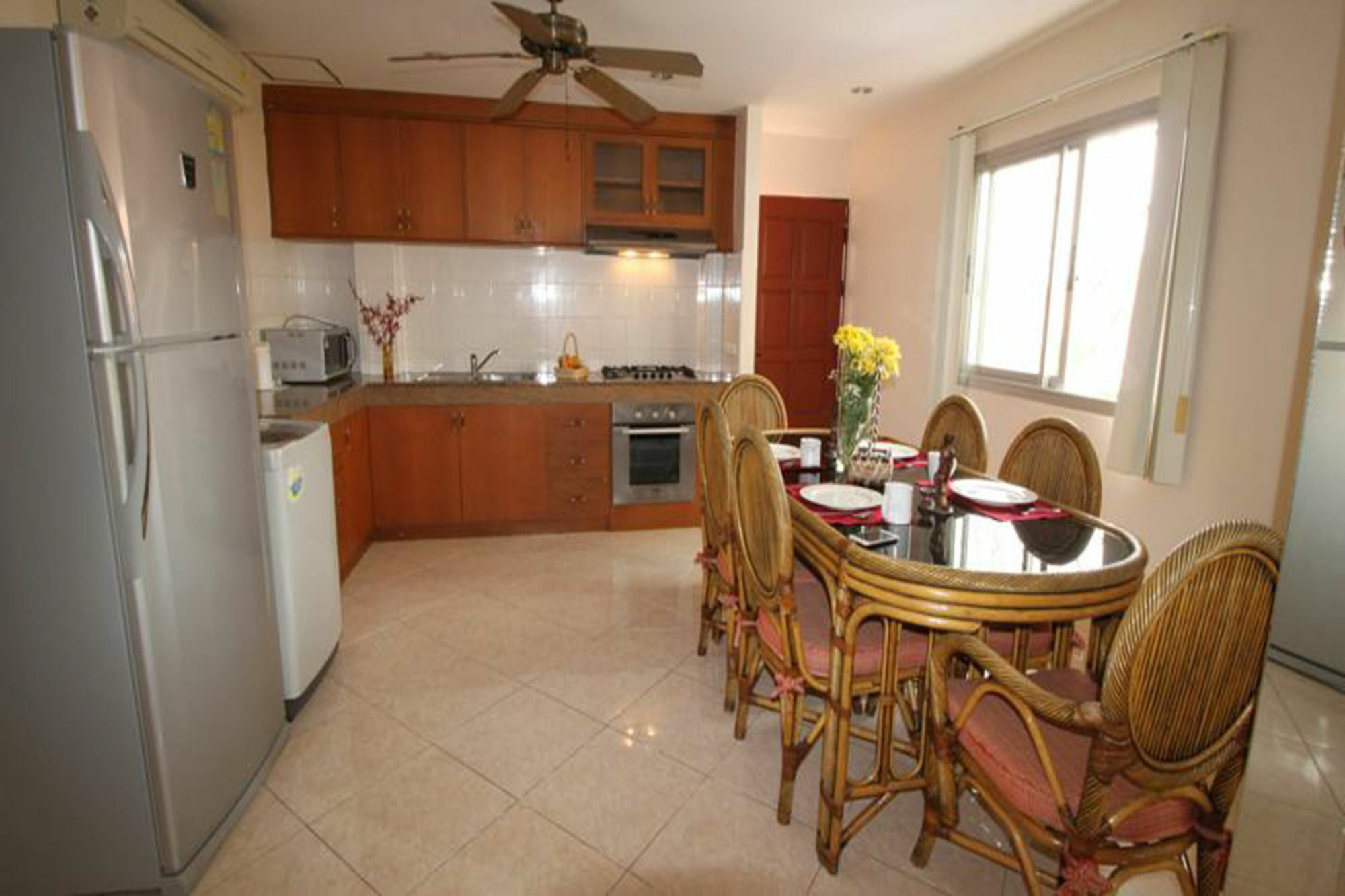 Butterfly Garden Boutique Residences: Luxury Apartments & Villas with Full Amenities Pattaya Exterior photo