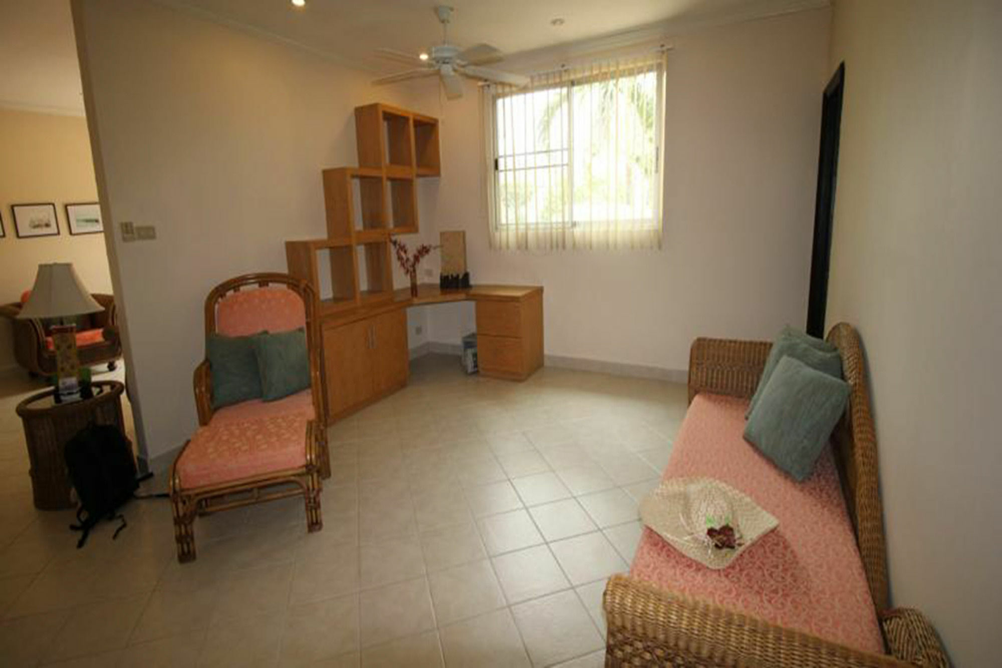 Butterfly Garden Boutique Residences: Luxury Apartments & Villas with Full Amenities Pattaya Exterior photo