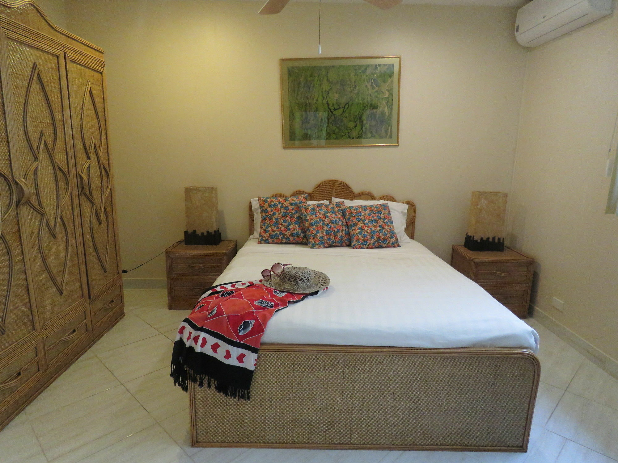 Butterfly Garden Boutique Residences: Luxury Apartments & Villas with Full Amenities Pattaya Exterior photo