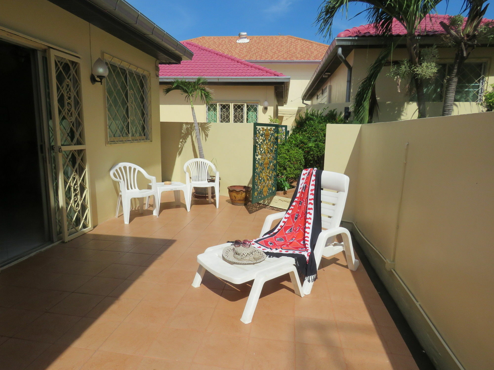 Butterfly Garden Boutique Residences: Luxury Apartments & Villas with Full Amenities Pattaya Exterior photo
