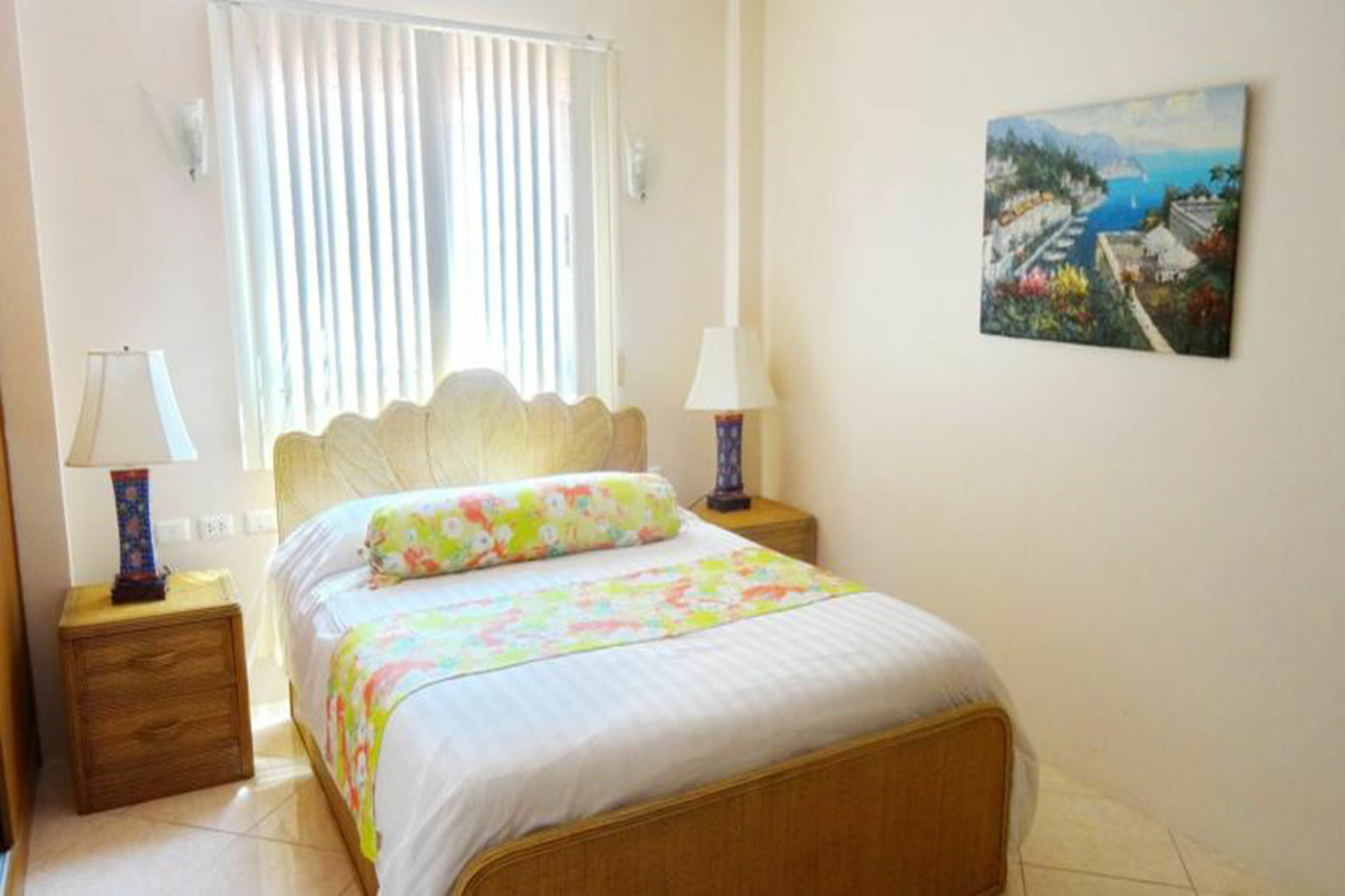 Butterfly Garden Boutique Residences: Luxury Apartments & Villas with Full Amenities Pattaya Exterior photo