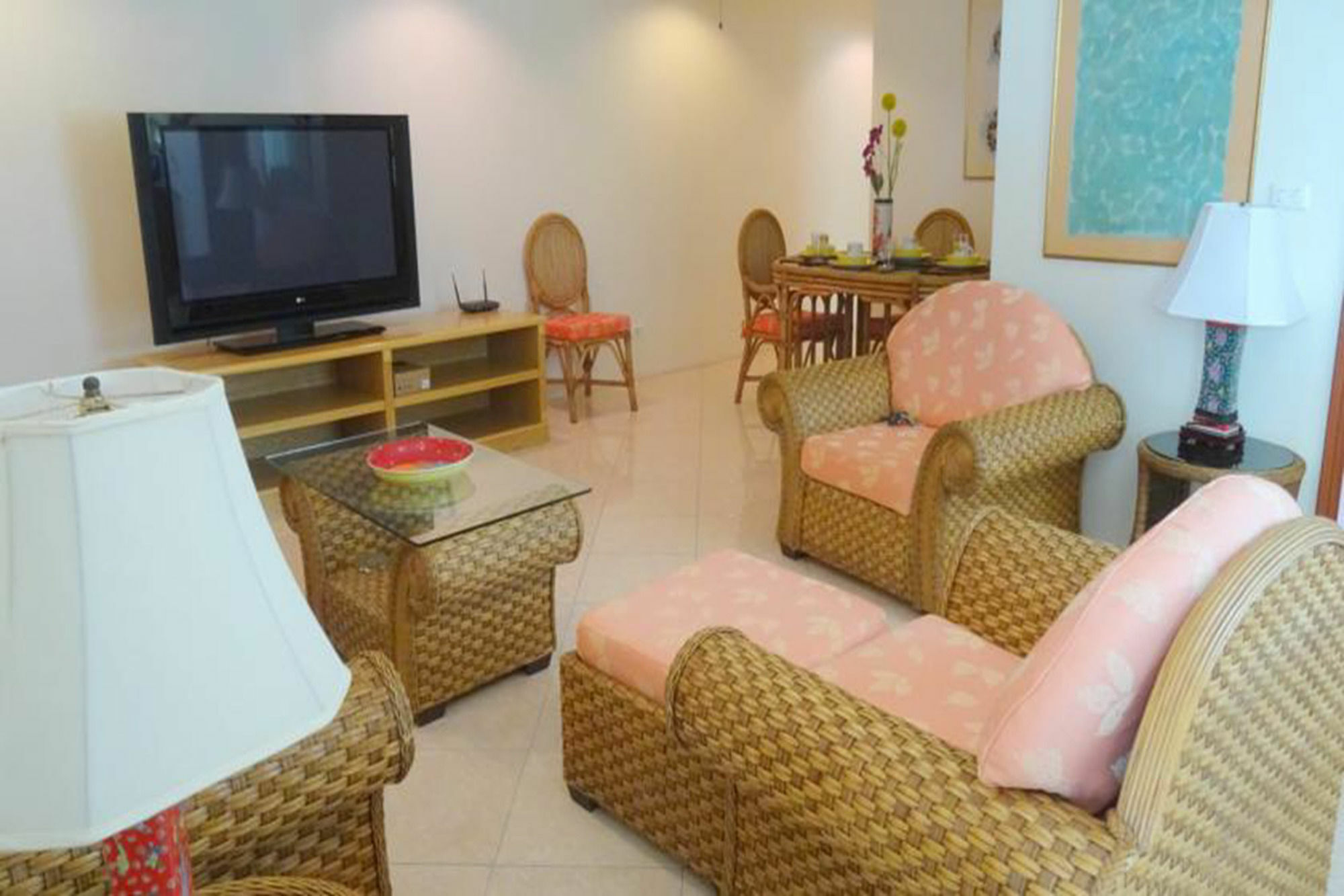 Butterfly Garden Boutique Residences: Luxury Apartments & Villas with Full Amenities Pattaya Exterior photo