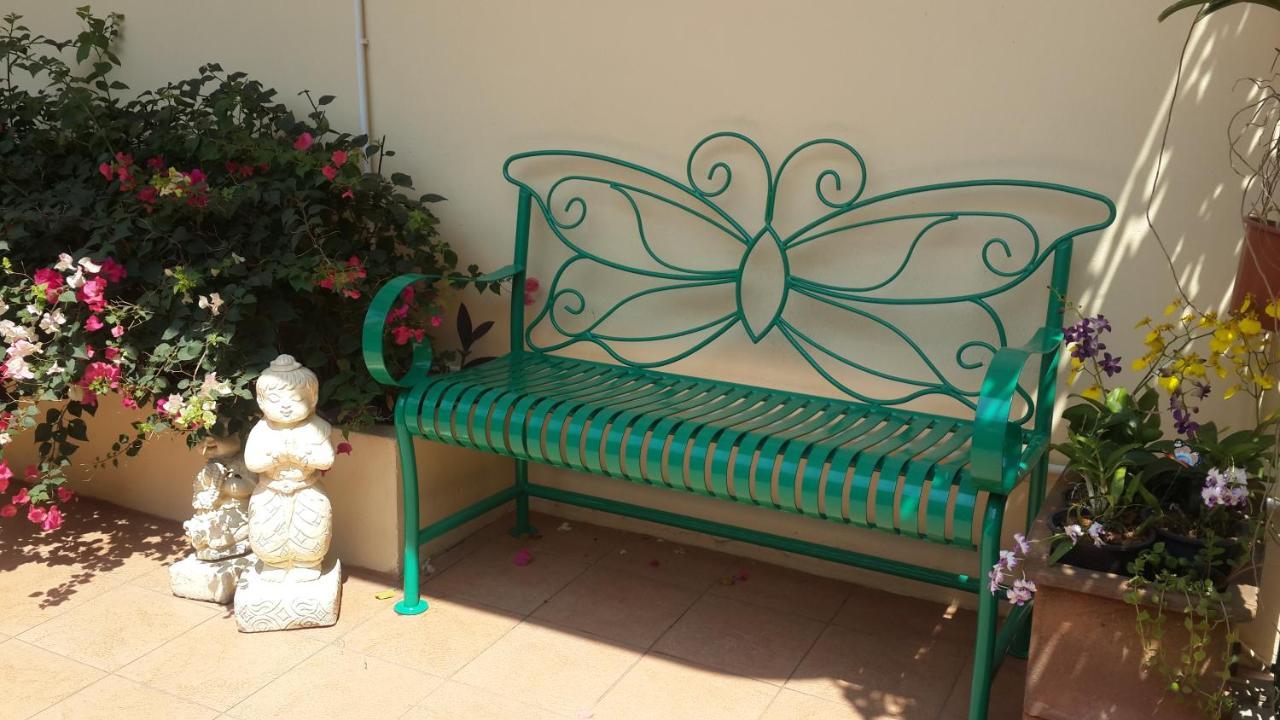 Butterfly Garden Boutique Residences: Luxury Apartments & Villas with Full Amenities Pattaya Exterior photo